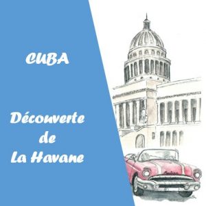 Visite de la Havane
