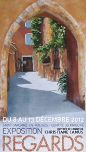 exposition Regards 2012