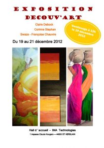 Decouv'art