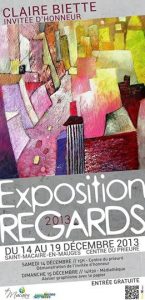Exposition Regardsa 2014