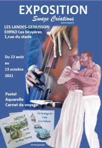 Exposition Landes Genusson