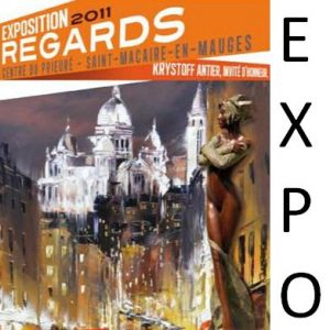 Expo Regards 2011