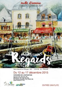 Regards 2015