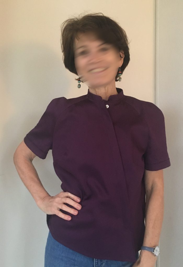 Top Ismérie